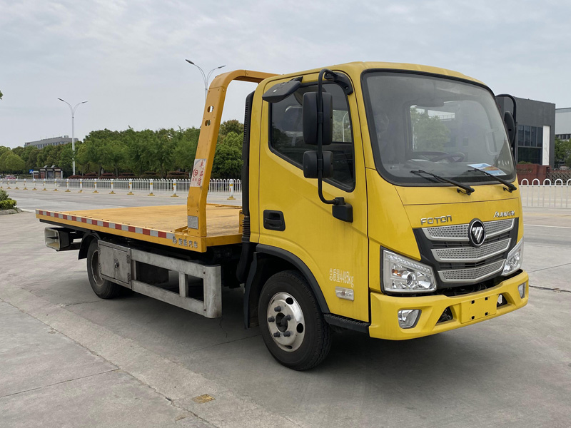 清障車，清障車價(jià)格，楚勝集團(tuán)
