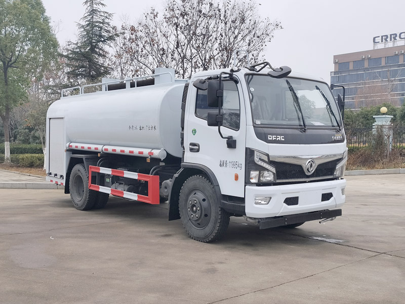 楚勝牌CSC5120GSSE6灑水車，灑水車價(jià)格，灑水車廠家