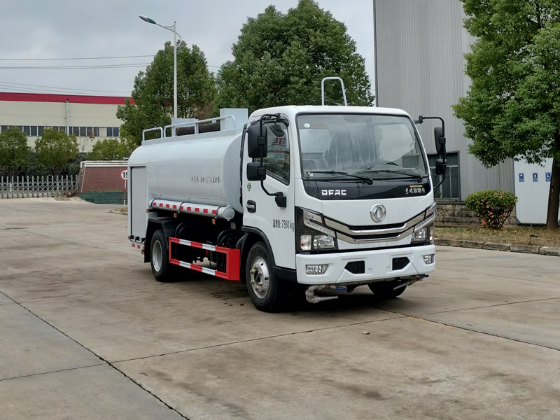 灑水車，灑水車廠家，灑水車價(jià)格，楚勝牌CSC5072GSSE6